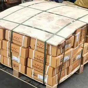 洛阳硕璞轴承圆锥滚子轴承36990/36920行走机构专用SPZC轴承
