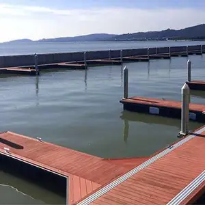 湖南怎么建码头生产厂家 真诚推荐 上海旗华水上工程建设股份供应