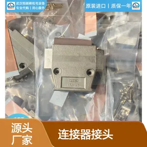 日本JAE航空电子DBU-25SF-F0 JN1AS10UL1 SRCN1A16-10P连接器接头