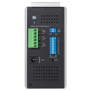TP-LINK TL-SG2210工业级 Web网管工业以太网交换机