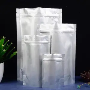 铝箔包装袋 天第定制铝箔袋 防静电生产厂家