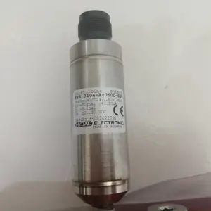 HYADC贺德克流量传感器EVS3104-A-0600-000