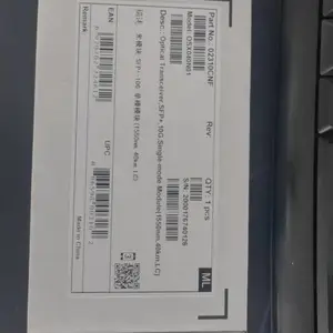供应华为OSX040N01光模块