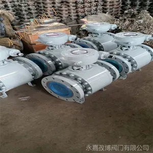 嘉兴市直供 Q41F-40C DN40 高压软密封铸钢球阀 Q341F
