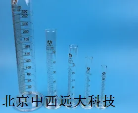 筒(ZHY1901泡沫性测定仪) 型号:ZZ111-1000ml库号:M403597
