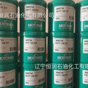 MOTOREX FETT 190EP ͨ��﮻�֬��������