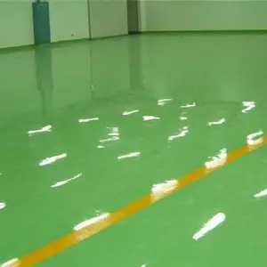 金华水性环氧地坪漆施工哪家好-晨琪建材优质货源