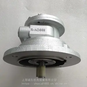 R-AD665气动马达 叶片式GAST原厂包装 假一赔三