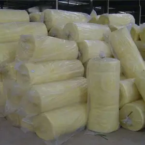 玻璃棉-艾克威新型保温材料-玻璃棉卷毡厂家
