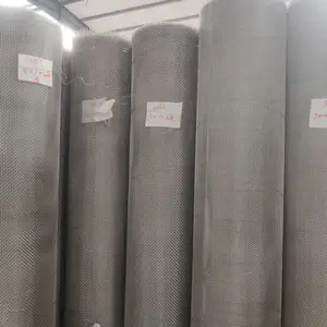 湖州316L材质不锈钢网 生产厂家