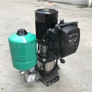 �Ϻ�ά��̨��˹�ض�ˮ��SB5-14�༶��Ƶ��ѹ��