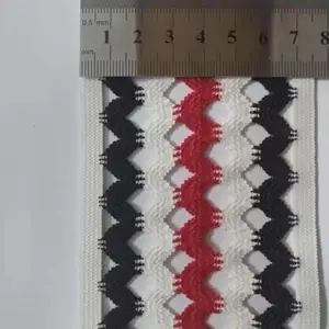 松紧带针织松紧带多规格普通松紧带宽度颜色可定制