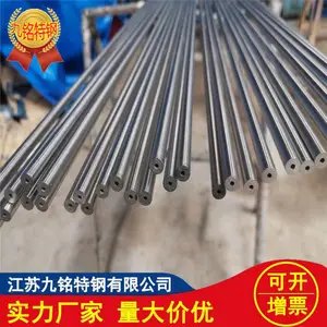 厂家推荐 304不锈钢仪表管 304精密管 316L不锈钢圆管 光亮退火交货