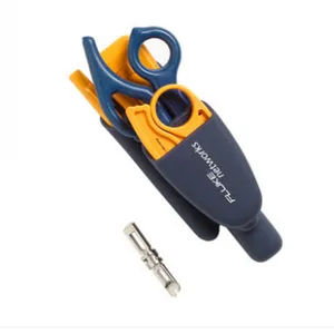 福禄克 FLUKE Pro-Tool 打线工具套包