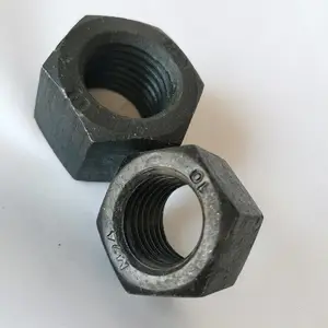��ǿ����ĸ��������-45#����-M16-M24������ĸ-ִ�б�׼GB6171
