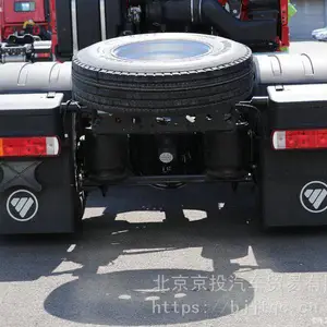 ��������ŷ��EST-A 6ϵ�ؿ� ���� 470���� 4X2����ǣ���������֮�ǣ��ܾ���