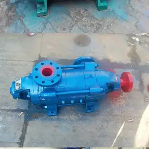 D45-50*4多级泵矿用多级泵厂家