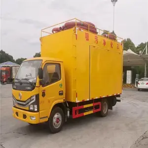 东风福瑞卡 多功能净化车 可以分期付款