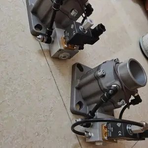 阿特拉斯空压机进气阀1613900800