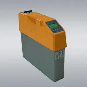 XJDB系列智能集成电力电容器许继许继低压智能
