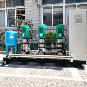 ����wiloˮ��30kw�߲����ϵͳ������ˮϵͳ�Ĵ���ѹ��������ˮ�豸