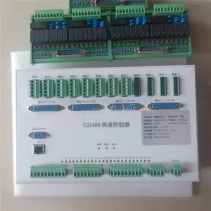 ���Ż������Զ�������ϵͳCG2400���ؿ���������CPMS����