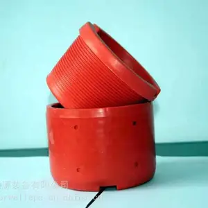 油管护帽HYD CS螺纹保护器PH-4