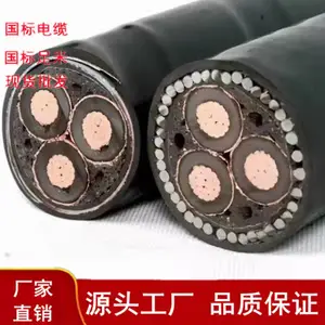 ��������8.7/15kv-ZR-YJV22����ͭо��װ��ѹ��������ӹ�