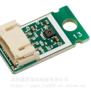 SGP41-D-R4�Ҵ�����1000ppm����VOC+NOx������sensirion