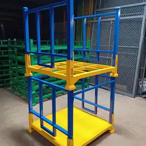 四川车间货架 车间工位器具 四川高位货架 横梁式货架 驶入货架 阁楼货架定制 货架平台设计生产企业