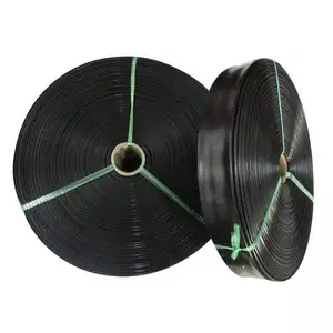 微喷 微喷带 喷灌 喷带新料制品防堵耐压铺设长