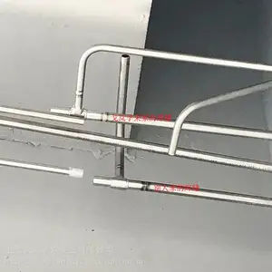 벻��Զ���������ֹܵ��ֳ���װʩ���Զ����ӻ�