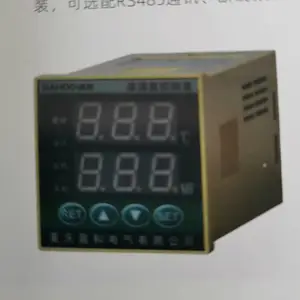 YT-WSK-SP数显式温湿度控制器