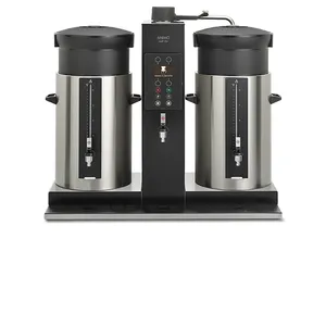 Animo台上型双桶咖啡机/开水机CB 2x20W(1005410)