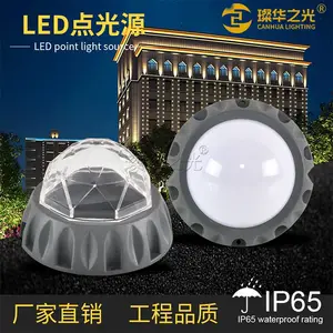 LEDԲ�����׵��Դ3w5w���������Ƶ��������ص�״��