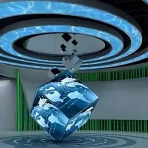 �������ڴ���led��ʾ������Ǯ ����ʢ���������Ƽ���Ӧ