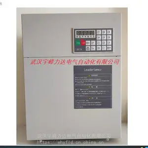 Leadersamco三垦力达变频器NS-4A152-B 75KW风机型浙 江 杭 州代理商