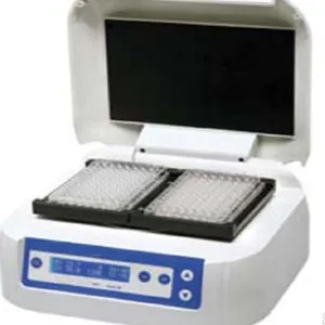 SY供型号:MB100-2A库号:M327152 微孔板恒温振荡器