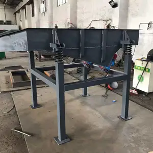 坐式震动给料机定制GZG60-120厂家销售敞开式