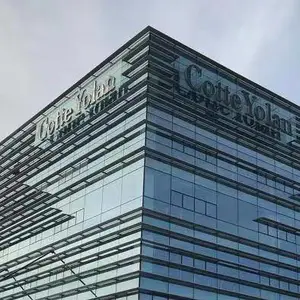 青岛酷特智能股份有限公司青岛分公司