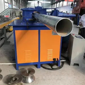 小型弯管机 弯弧圆弧机 电动液压弯管设备