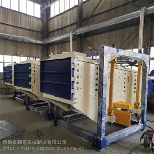 �����ÿ���ֱ��ɸʯӢɰ��ҡ��ɸɰʯ����ɸѡ�豸