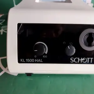 德国Schott AG白光光源KL 2500 LED用于光学实验室使用