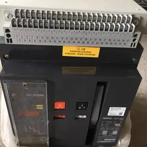�����è ��ܶ�·��HA1-2000/3P 630A������ ����ʽ�̶�ʽ