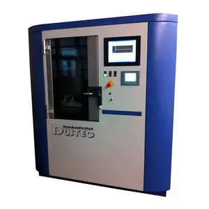 德国DUSTEC 15000bar进口***压爆破试验机