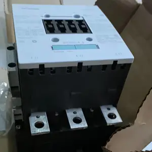 ���� �����ӽӴ���3RT1066-6AP36 ��ֱ��220V �¹�����