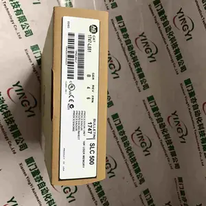 A-B变频器输出模块1786-TPR模块控制器数控设备成套