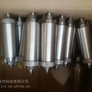 厂家直TZ216汽水取样全不锈钢前置液体低压过滤器
