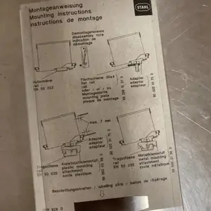 供应 R.Stahl 安全栅 9002/11-130-360-001