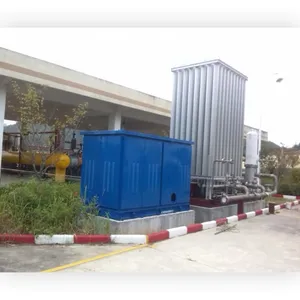 石油化工行业(低温低压余热回收 余热发电机组5-3000KW、螺杆膨胀机、透平机